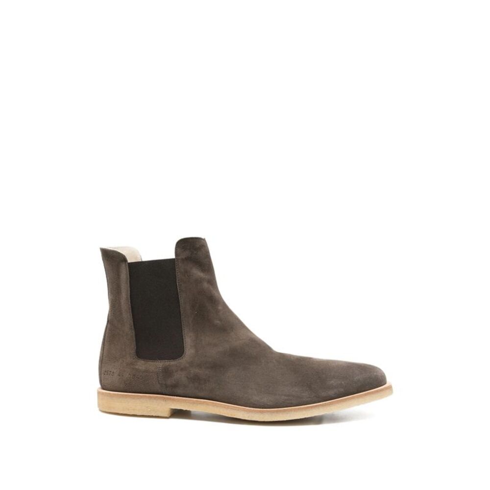 Common Project Brown Trainers Men